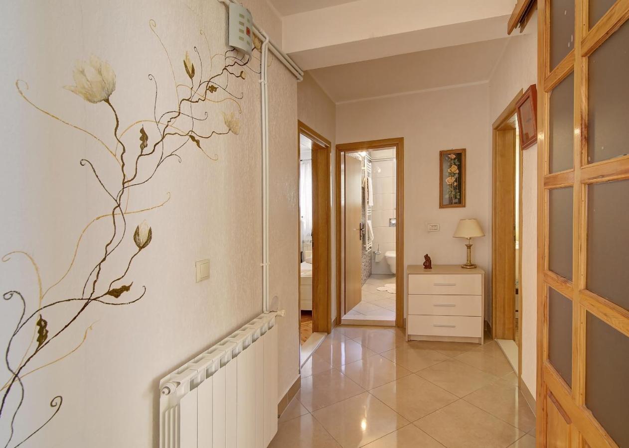 Appartement 2 Chambres avec Terrasse - Vue sur Mer