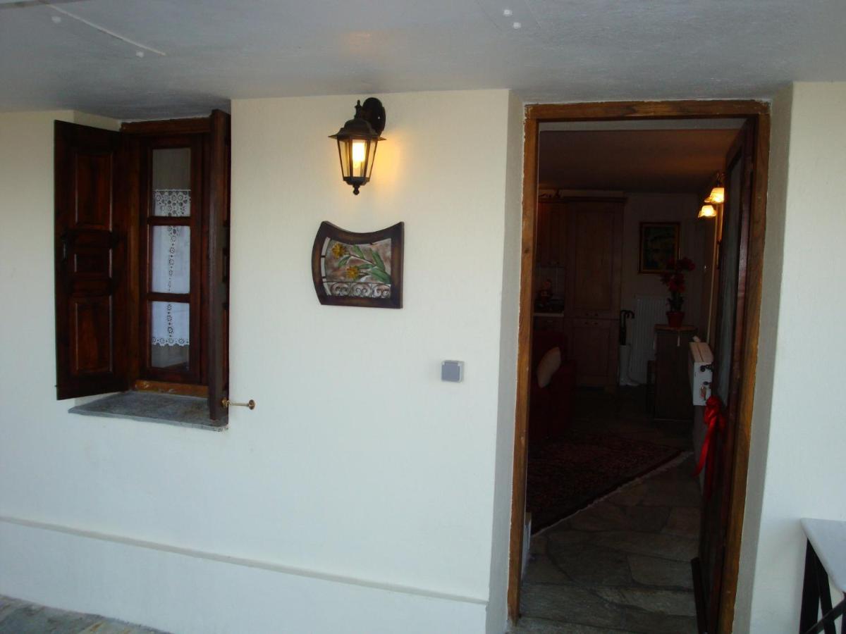 Studio Appartement met Uitzicht op Zee