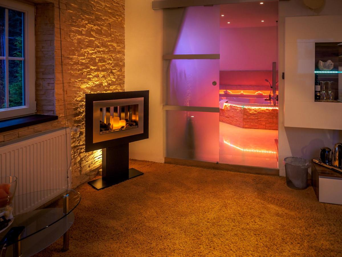 Deluxe Double Room with Bath