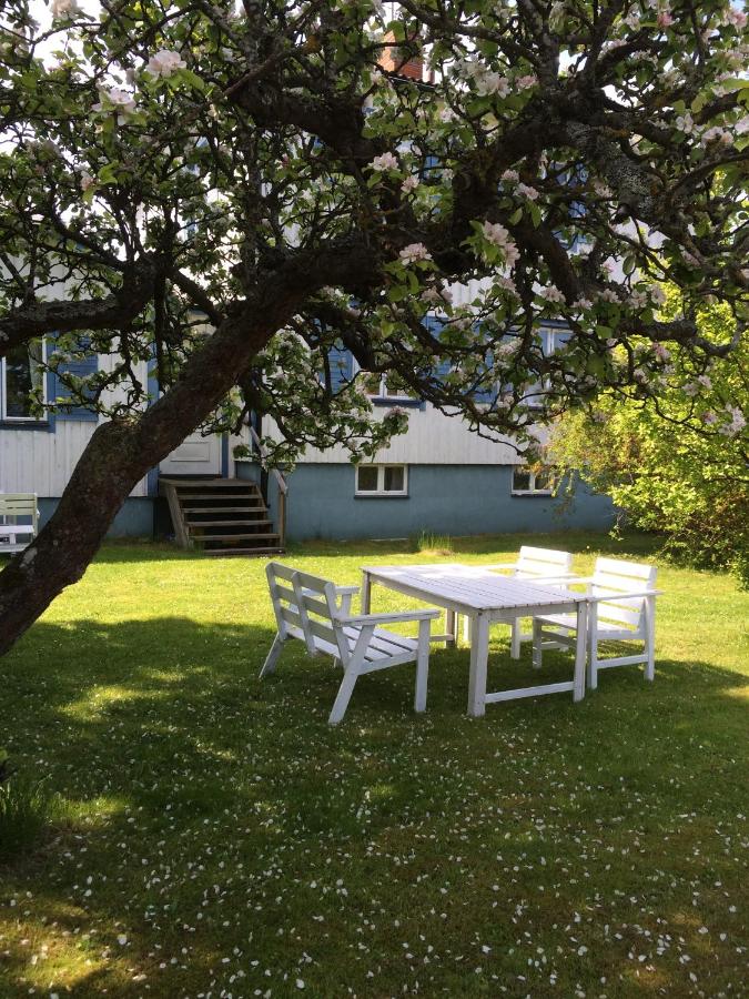 B&B Borgholm - Borgholm Rum Centralt - Bed and Breakfast Borgholm