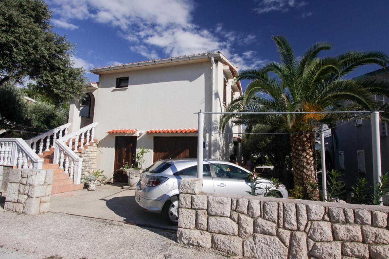 Apartments Javorka - B&B Povljana