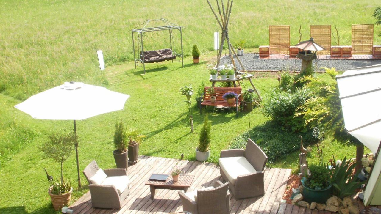 Monolocale con Balcone