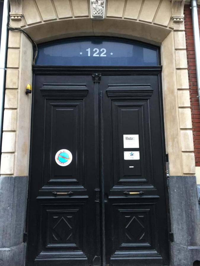 Luxueux logement Bourgeois de 250 M2 climatisé - B&B