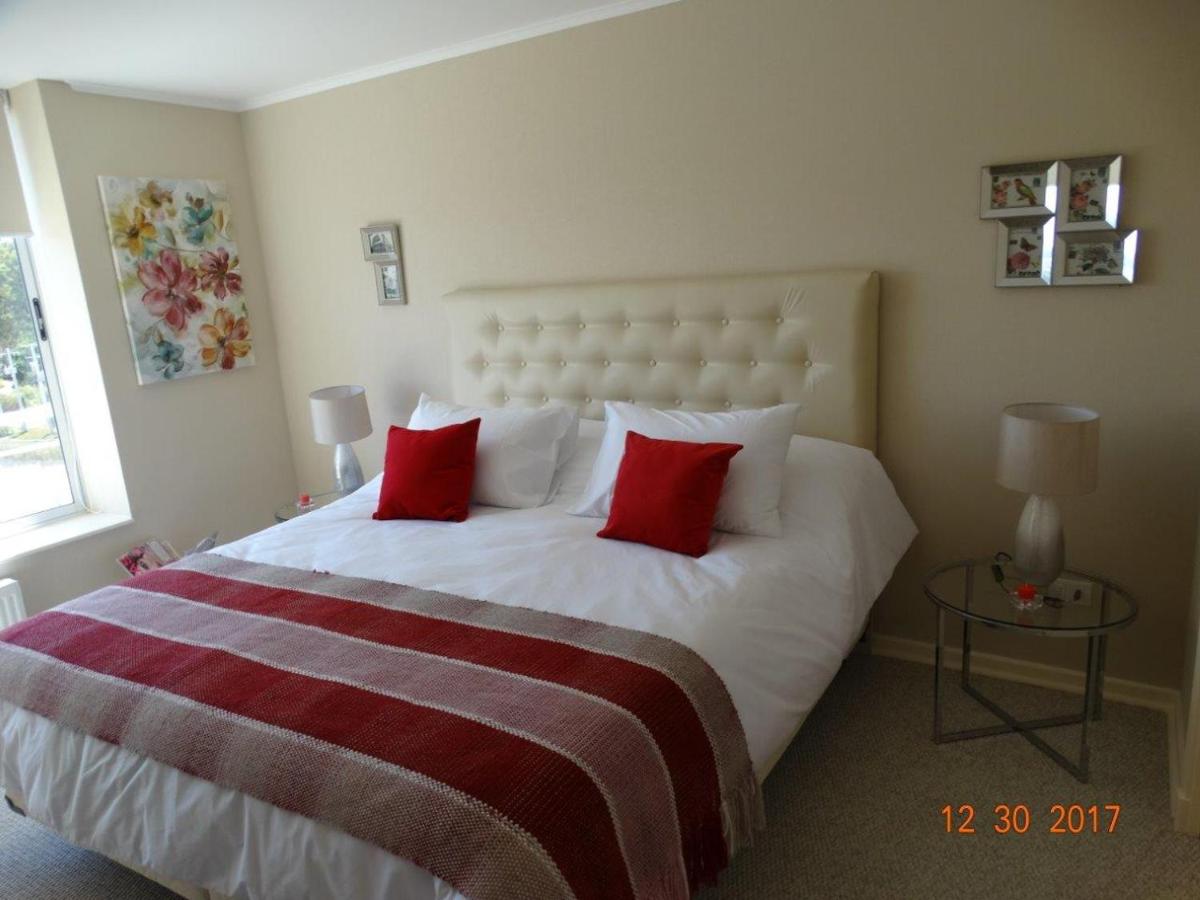 Apartment mit 3 Schlafzimmern
