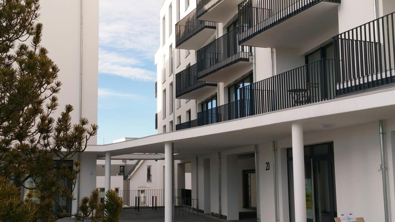 Ferienwohnung Höchsten - Ferienwohnung