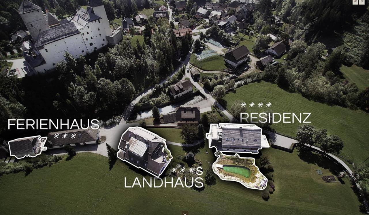Ferienhaus zur Hackenschmiede - B&B