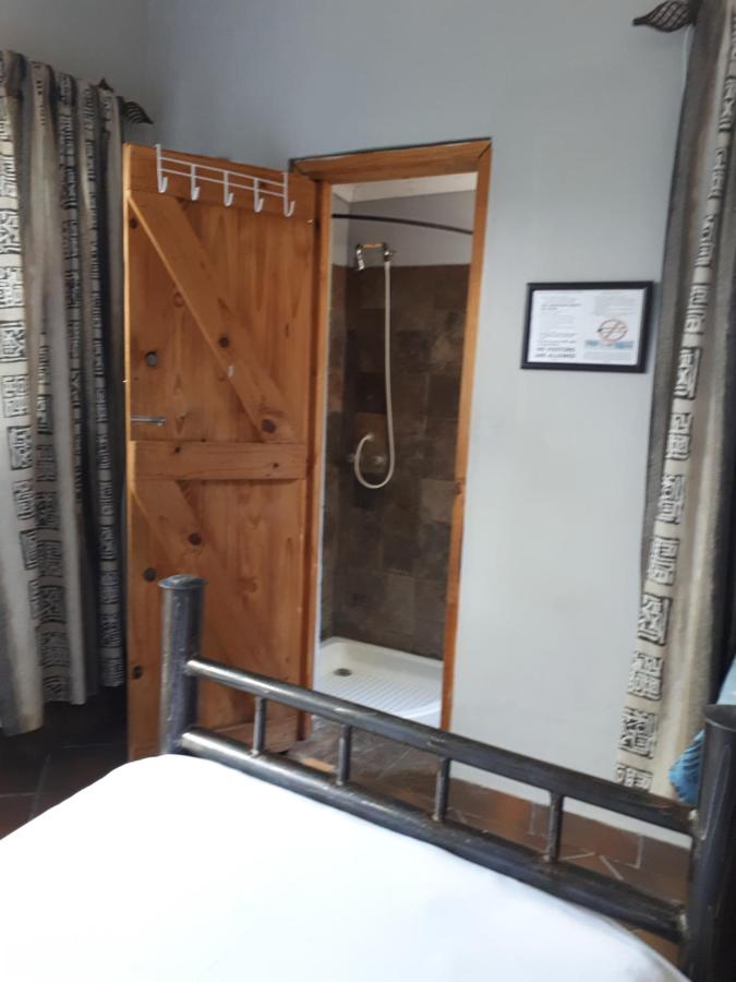 Zweibettzimmer