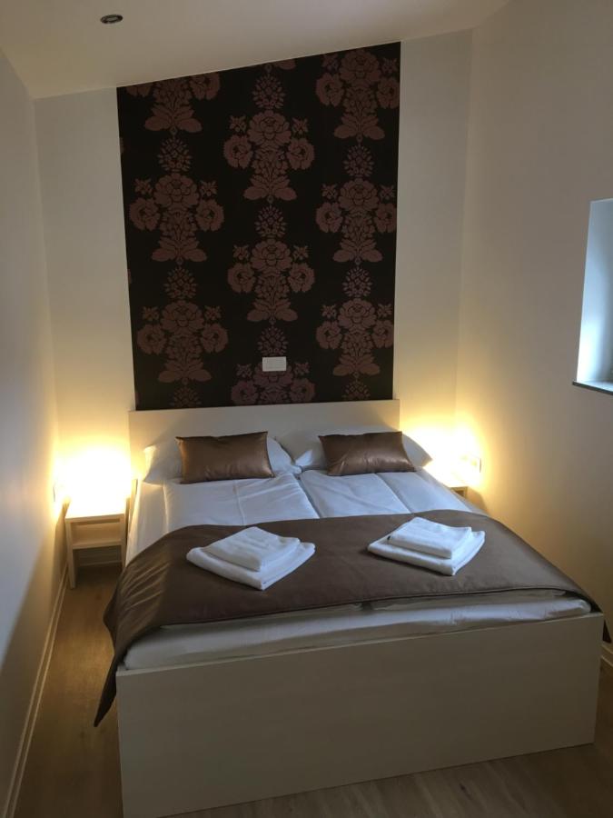 Appartement met 2 slaapkamers