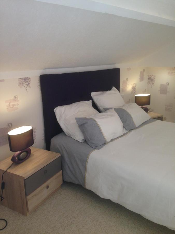 Maison 2 Chambres