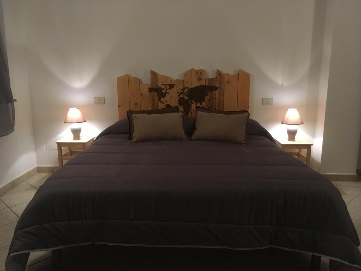 B&B Orvieto - Le Barrique - Bed and Breakfast Orvieto