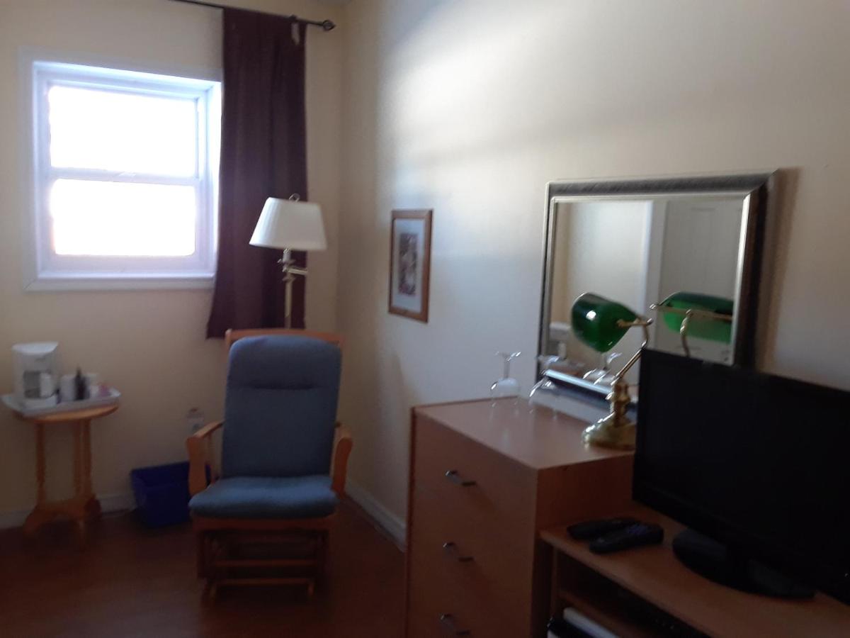 Chambre Lit Queen-Size