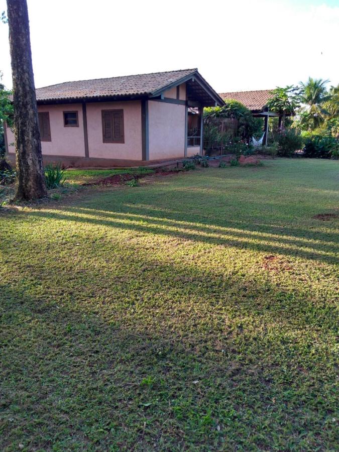 Sitio das Posses - Zona Rural - B&B