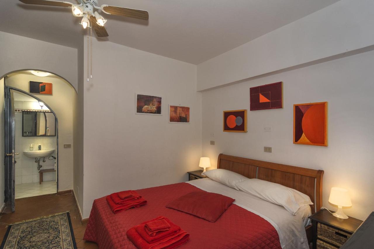 Standard Doppelzimmer