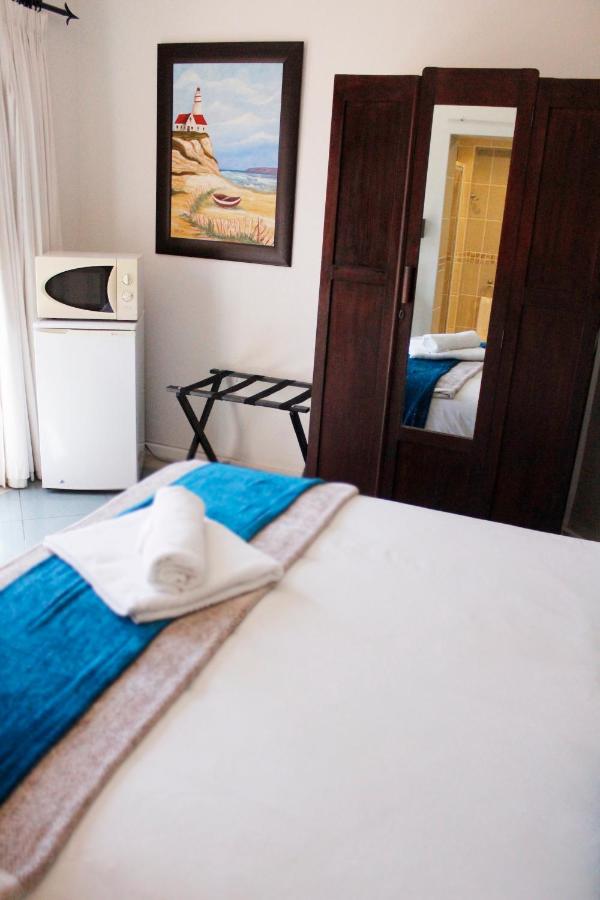 Cost Saver Double Room
