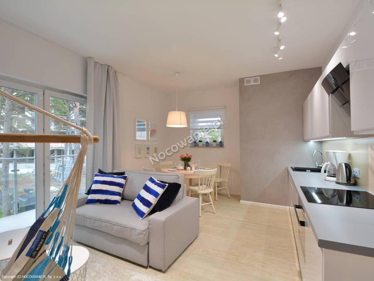 Porta Mare No12 - PRZY SAMEJ PLAŻY Z WIDOKIEM NA MORZE - Ferienwohnung
