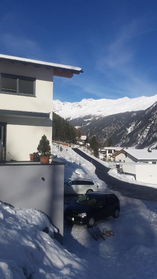 Apartamento con vistas a las montañas