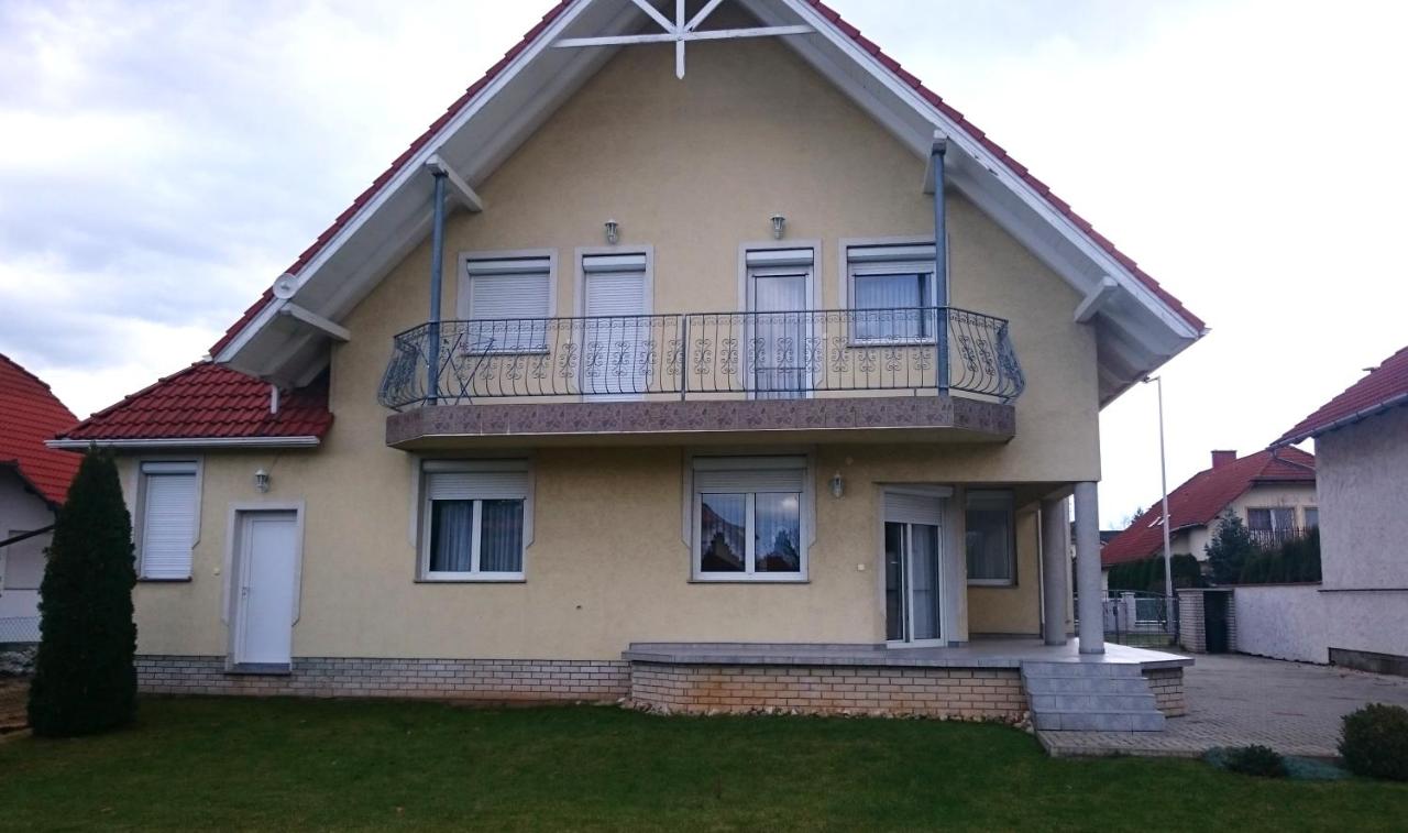 Natalie Appartment - Ferienwohnung