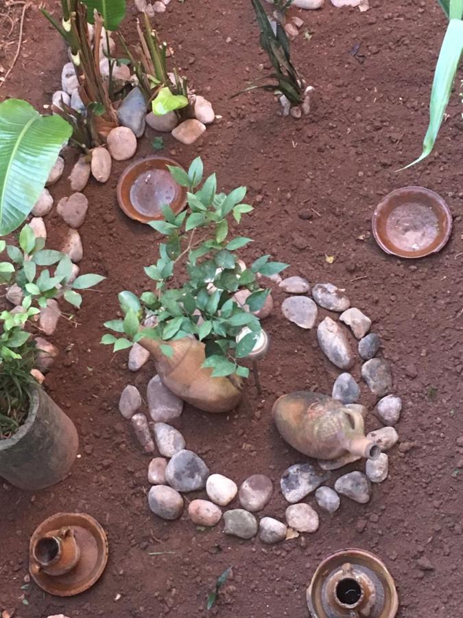 Zina - B&B Marrakesh