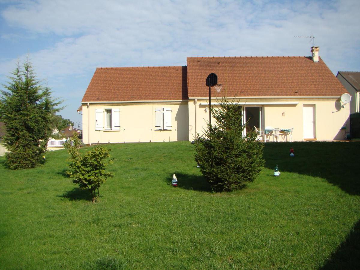 B&B Louvres - Chambre chez l'habitant - Bed and Breakfast Louvres