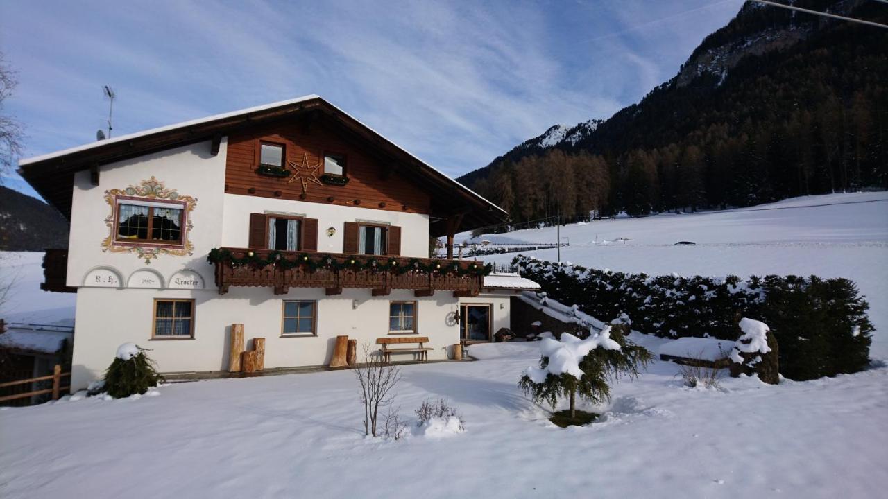 Apartments Blumenheim - B&B
