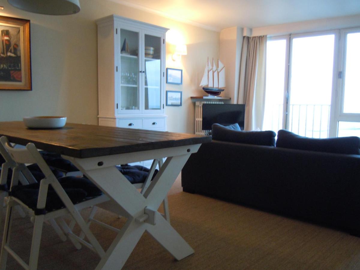 bord de mer - B&B