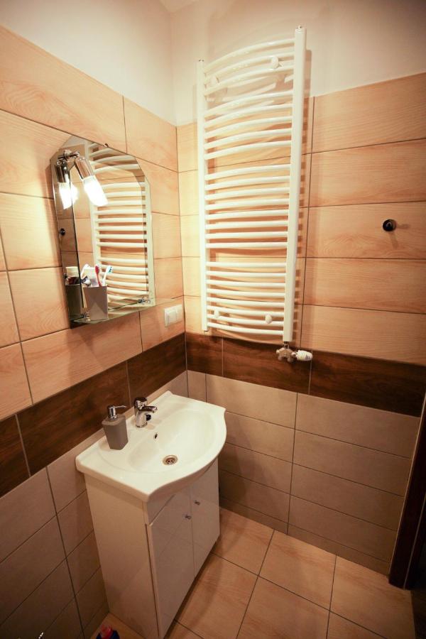 Chambre Quadruple avec Salle de Bains