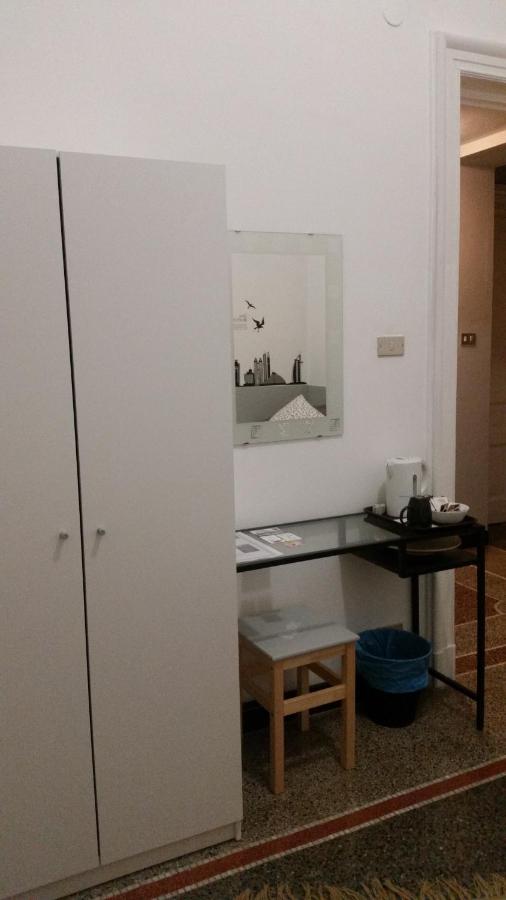 Chambre Lits Jumeaux