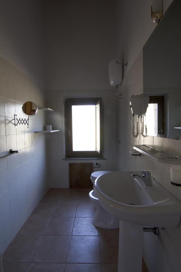 Chambre Triple