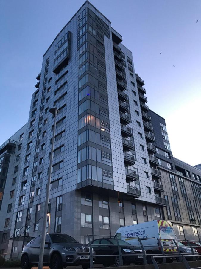 Matysiak Apartment - Bed and Breakfast Edinburgh