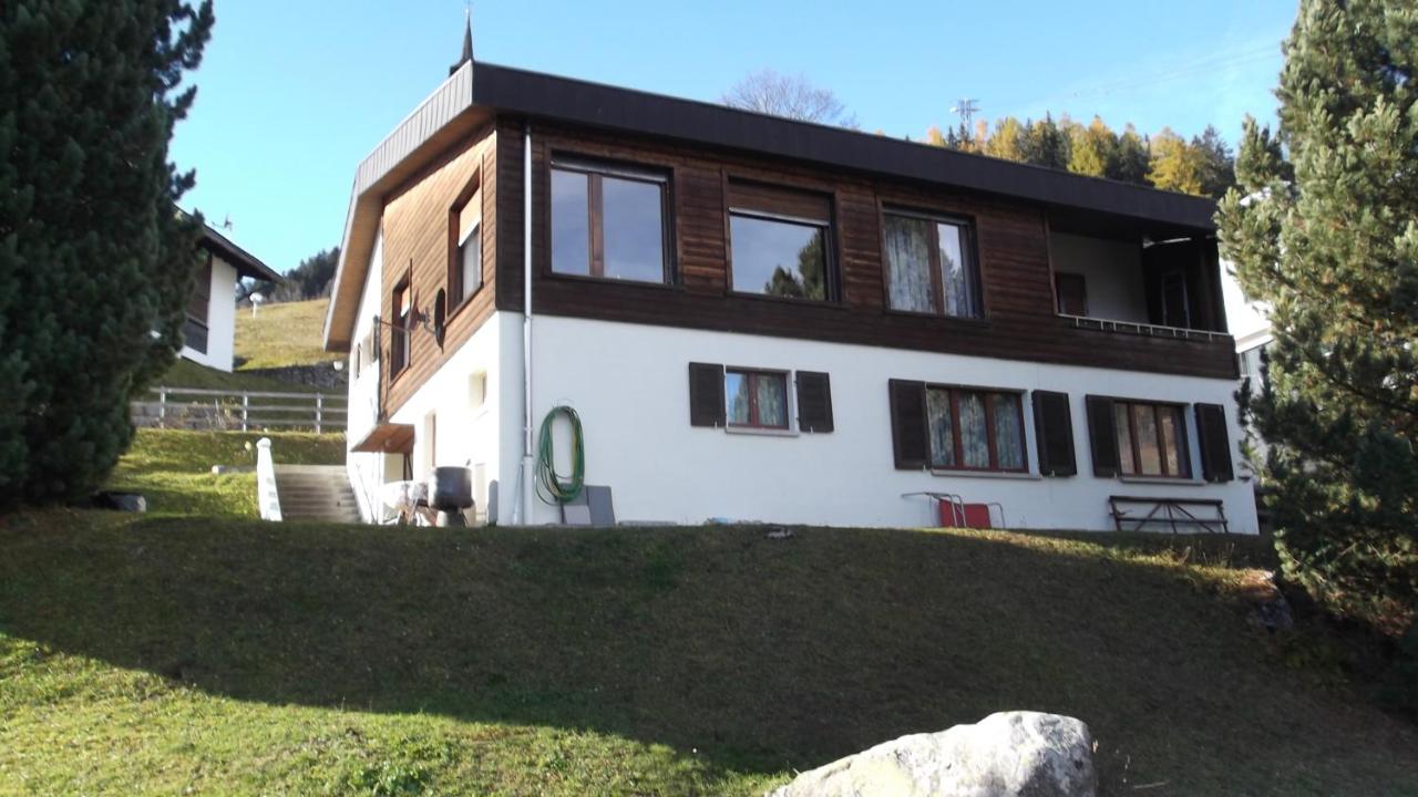 Casa Collina - B&B Disentis
