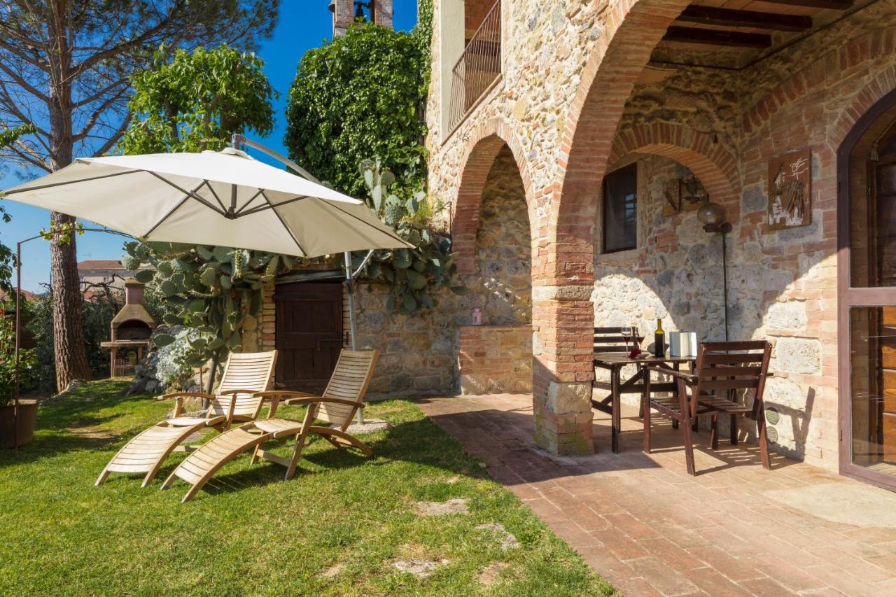 Casa Simona - Bed and Breakfast San Gimignano