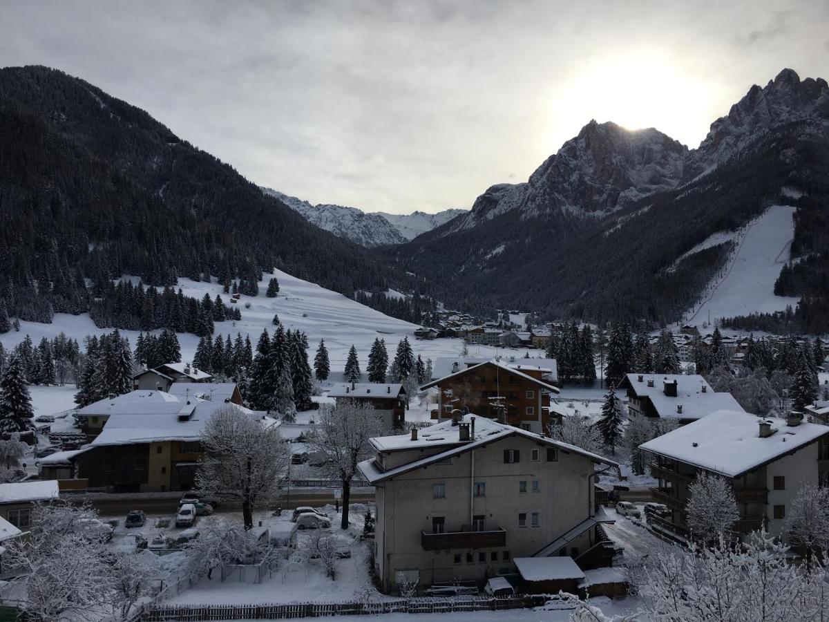 Apartamento de 2 dormitorios