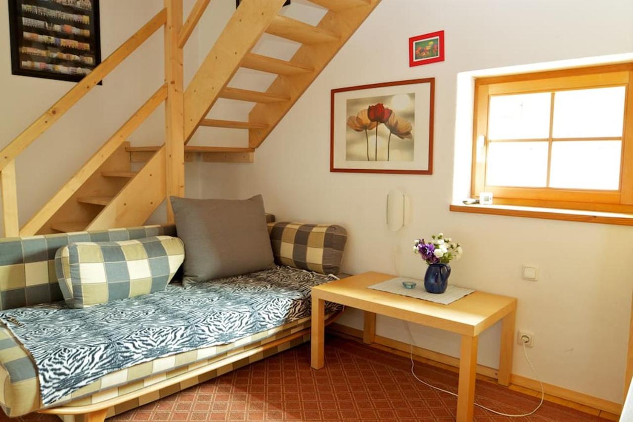 B&B Edling - Ferienwohnung Bacher - Bed and Breakfast Edling