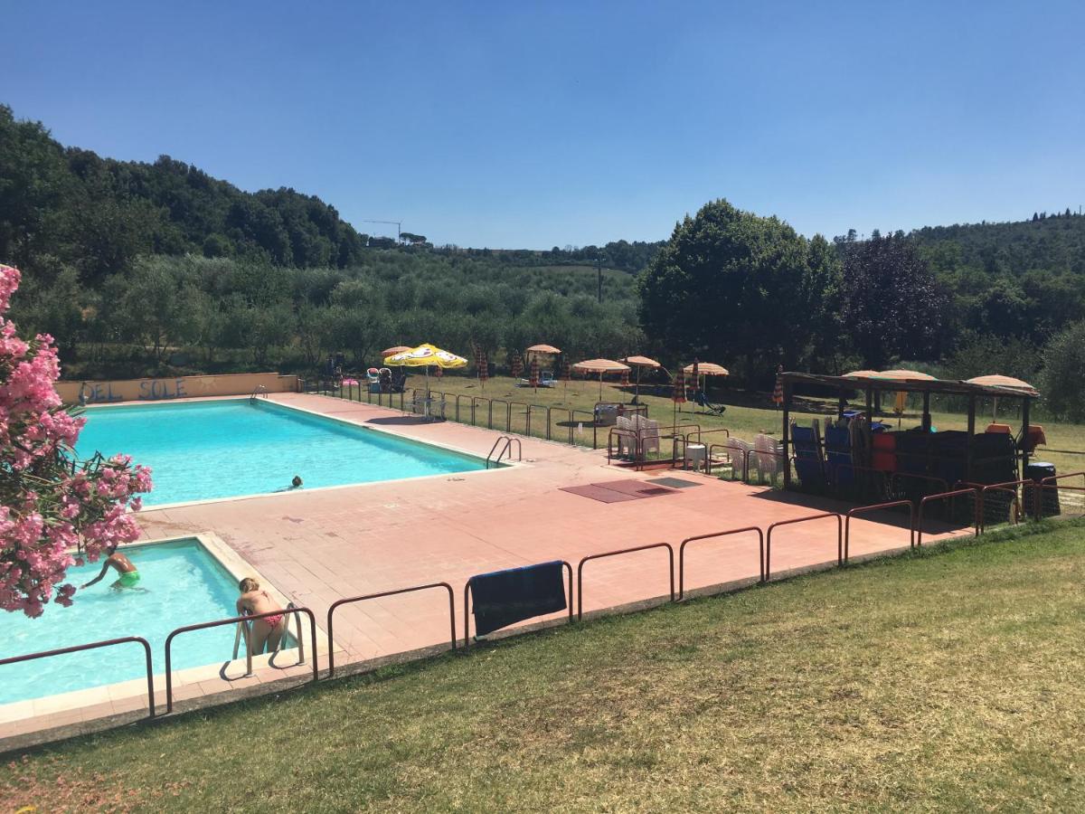 Appartamento con 2 Camere da Letto