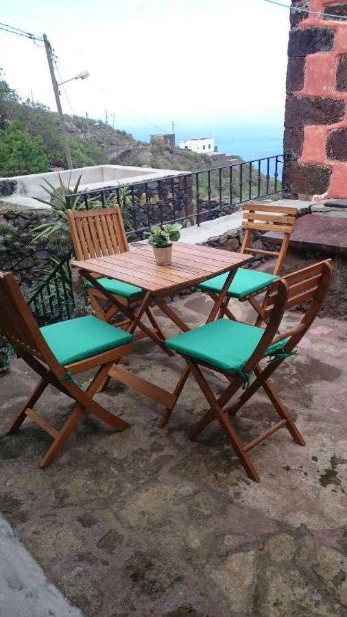 Casa Bermeja - B&B Guarazoca