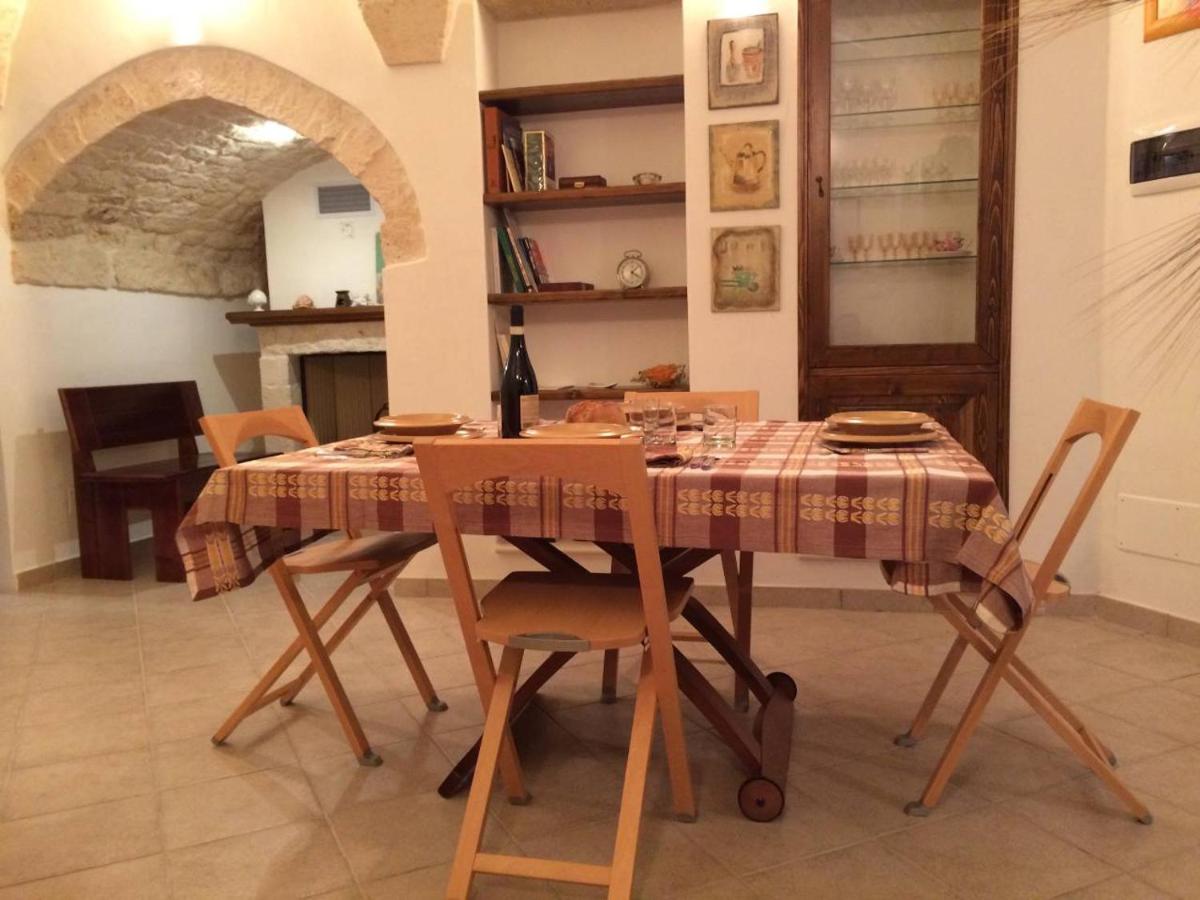 A' Puteja - B&B Ceglie Messapica