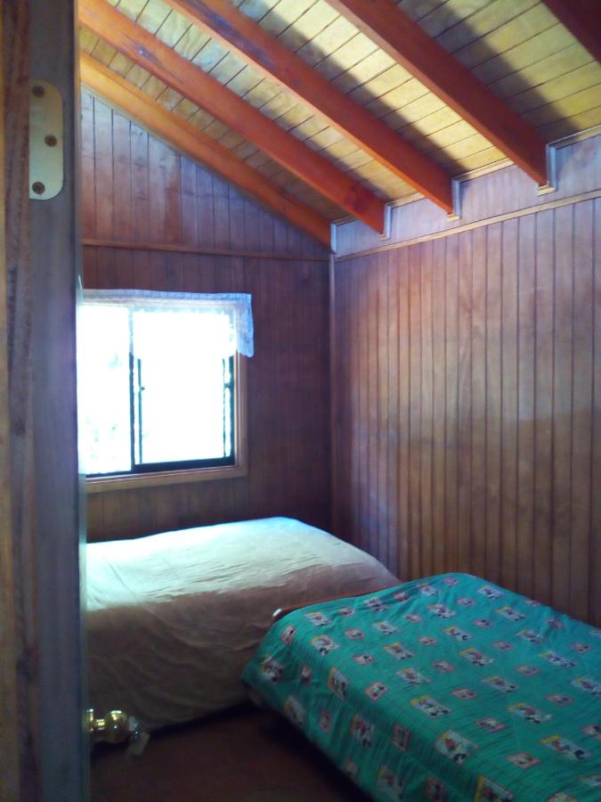 Bungalow met 2 Slaapkamers 