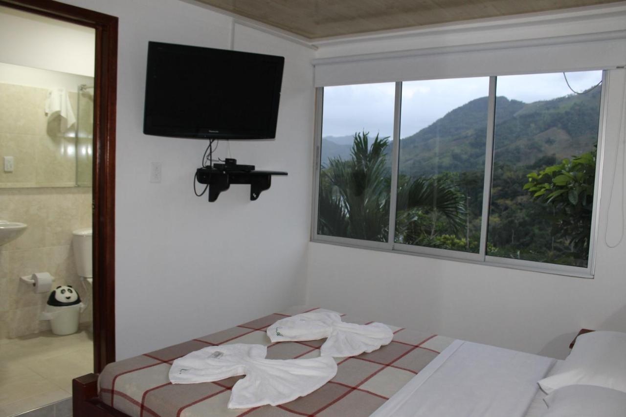 Budget Triple Room
