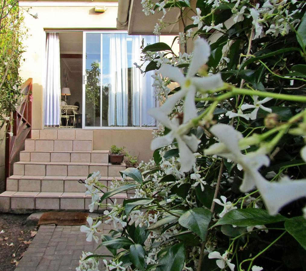 Jasmine Cottage - B&B George