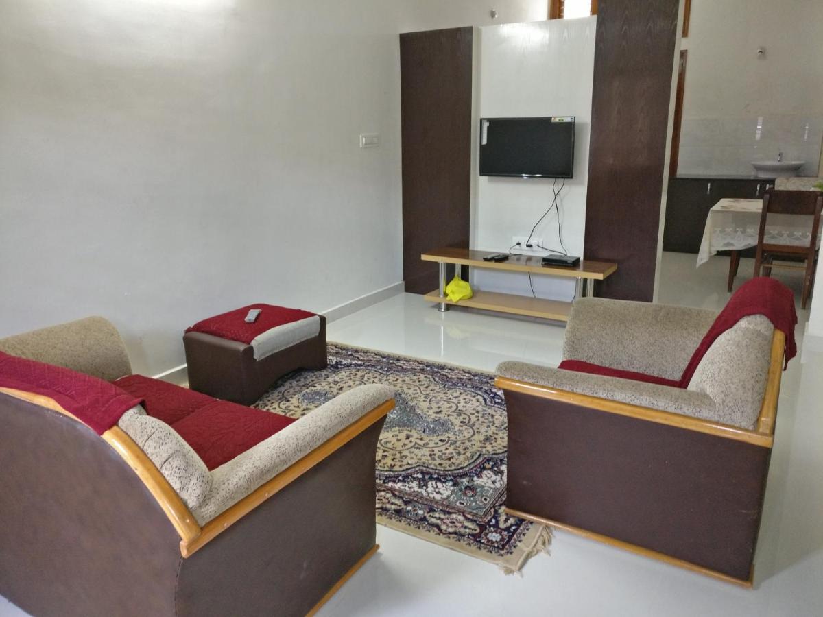 BrickNest homes - B&B Mysuru