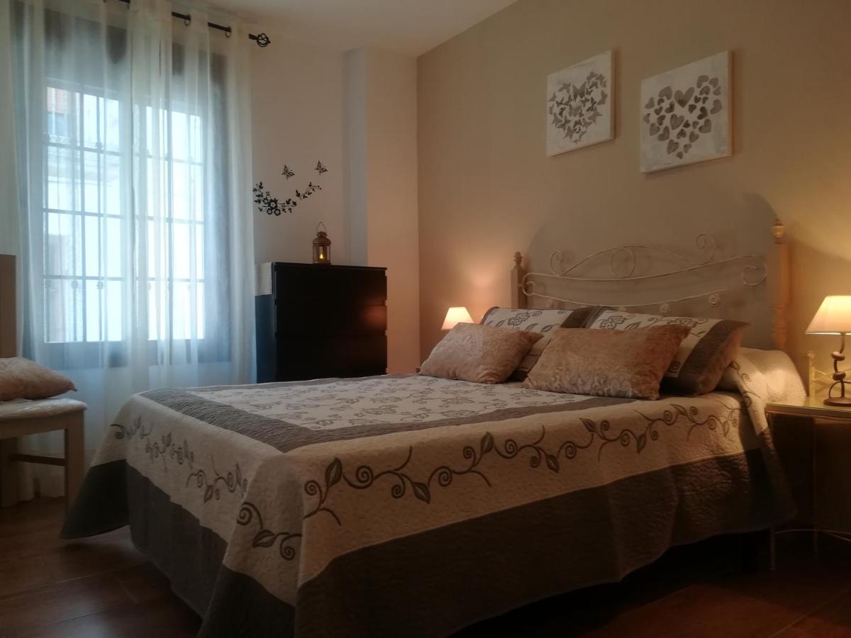 Casita Ana en el centro de Frigiliana - B&B Frigiliana