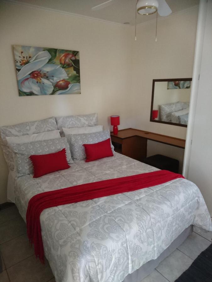 B&B Bloemfontein - Chanelle Self Catering - Bed and Breakfast Bloemfontein