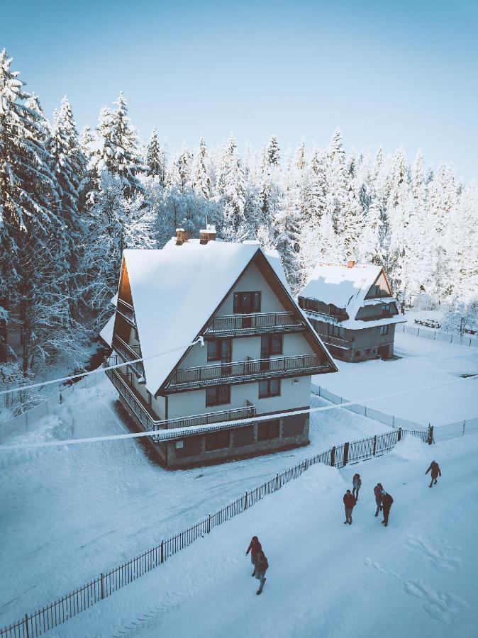 Driepersoonskamer met Balkon