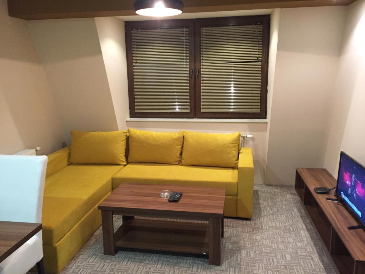 Appartamento con 2 Camere da Letto