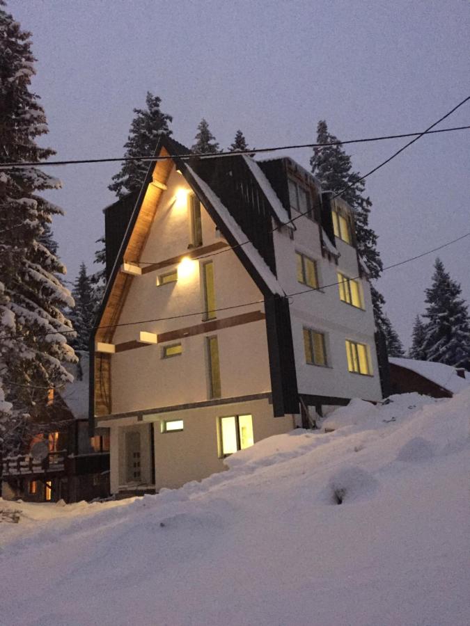 Grand Casa Apartments - B&B Jahorina
