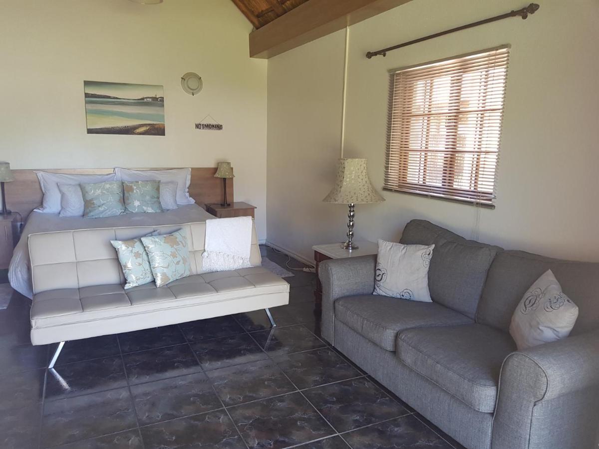 Doppel-/Zweibettzimmer