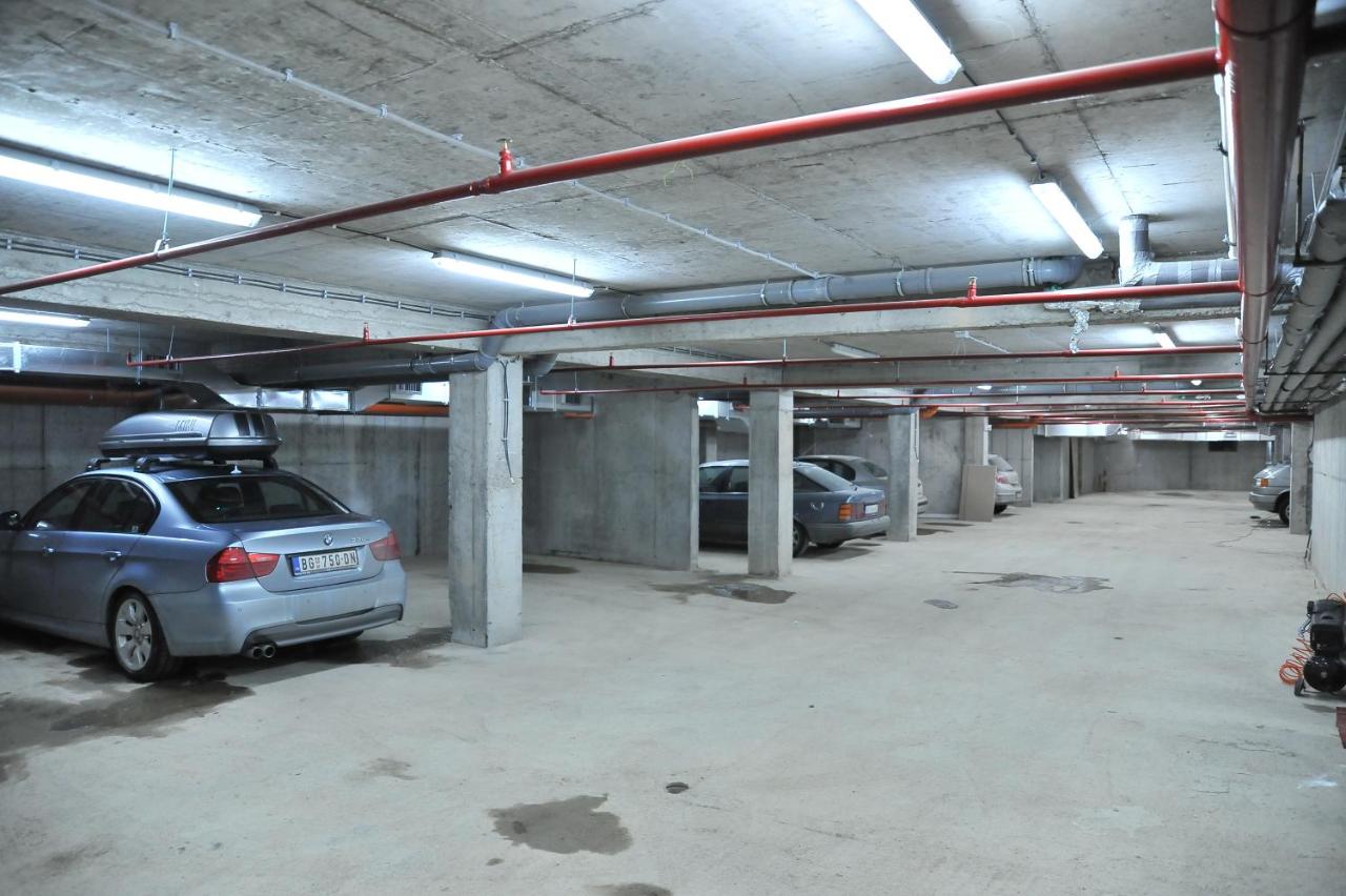 Apartmani ŽUPA - B&B Kopaonik