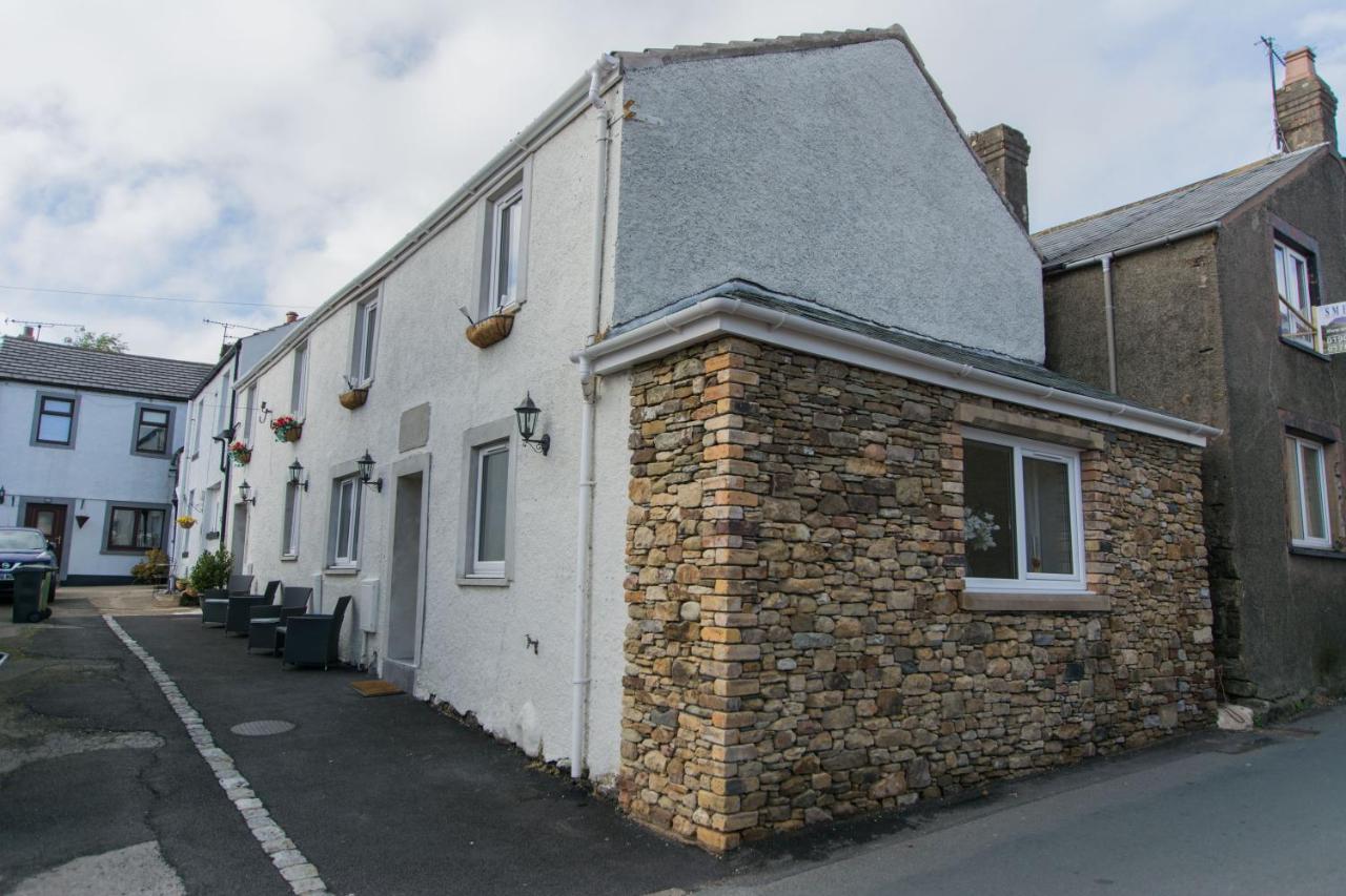 Bakers Cottage - Bed and Breakfast