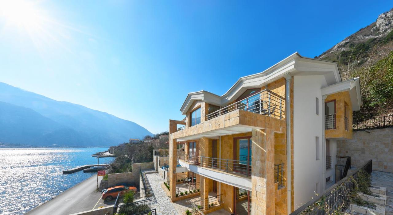 Apartments Residence Portofino - Ferienwohnung