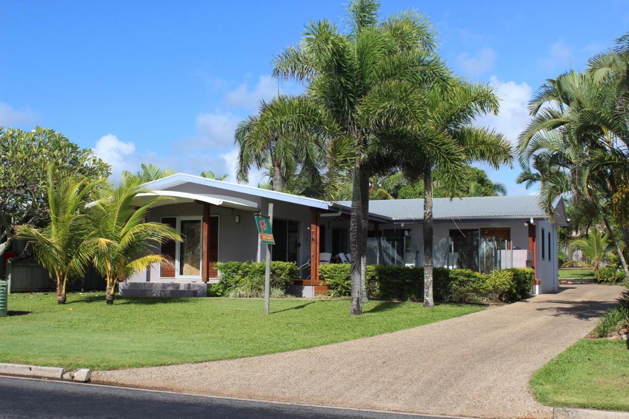 Banfields Retreat - B&B